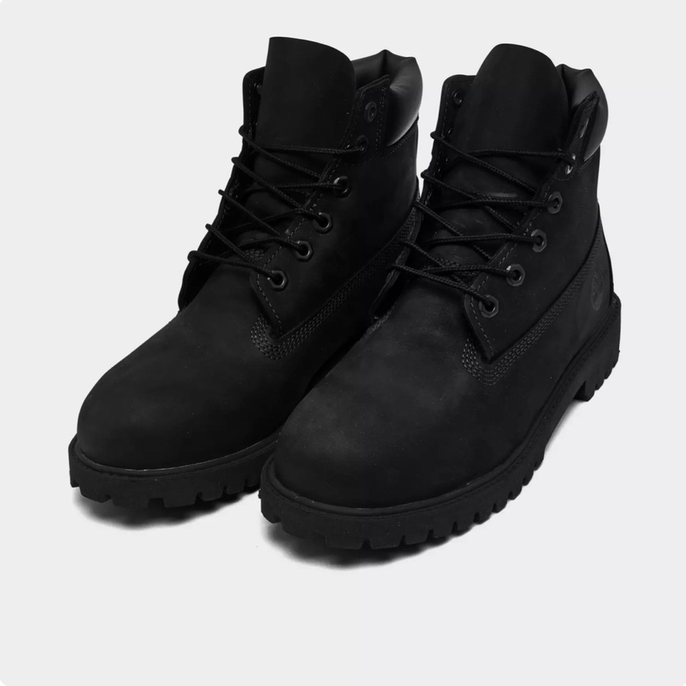 Timberland 6” Boots
